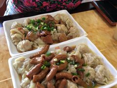 -新园饮食店(香洲总店)