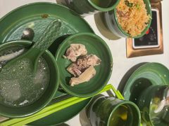 -润园四季椰子鸡火锅(卓越INTOWN店)