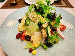 -LUCCA卢卡西班牙海鲜饭(远洋广场店)