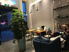 -Home Cafe(水榭春天店)