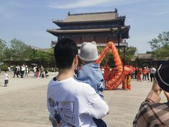 -天津妈祖文化园