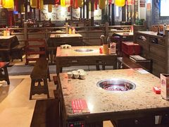 -蜀国大将老火锅(江北店)