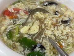 大席蛋汤-家有美味(户部山二店)