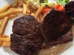 -Geneva日内瓦餐厅(西郊宝成花苑店)