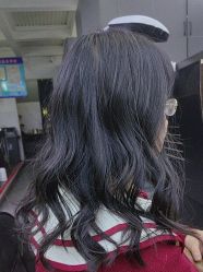 -东方美妍
