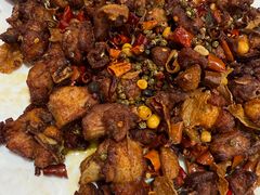 -偏爱炒鸡(老县衙店)