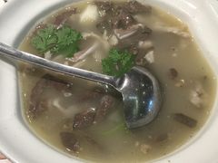 -东方亚克西餐厅(西康路店)