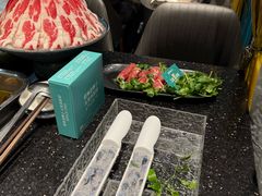 -五星桥原切肥牛火锅·30年专注好牛肉(湖塘店)