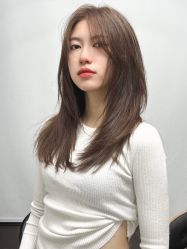 -3AM·S HAIR SALON烫发染发接发