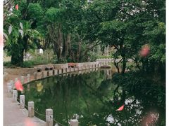 -人民公园(罗湖区)