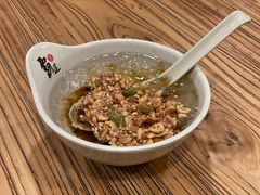 冰粉-霸道川面馆(张江店)