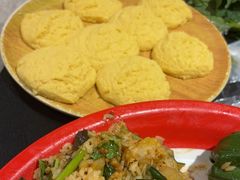 -蘸小院铁锅炖·蘸酱菜·东北菜(怀远门店)