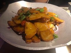 -绿茶餐厅(西湖银泰百货店)