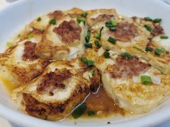 客家酿豆腐-新享乐海鲜(翠华路店)