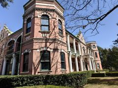 -北京动物园-畅观楼