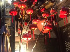 -三只耳火锅(宽窄巷子店)