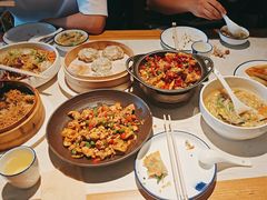 -不倒翁·安徽名菜楼(步行街店)