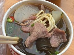 -徐氏糯米包油条(山海关路店)