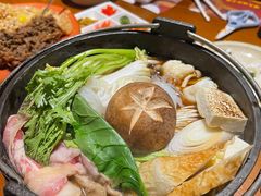-二丁目食堂(浑南花园城店)