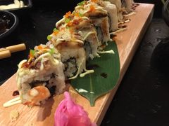 -九田家黑牛烤肉料理(中北镇店)