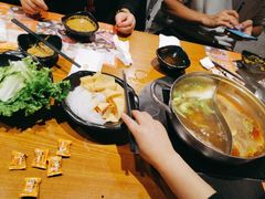 -呷哺呷哺(隆基泰和店)