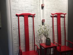 -CHASE Modern Cuisine(崇宁路店)