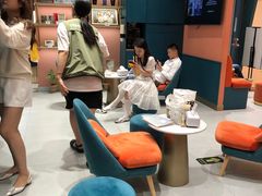 -海马体照相馆(重庆龙湖时代天街D馆店)