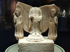 -邯郸市博物馆(新馆)