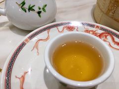 -稻香酒家·33年老字号·港式粤菜(富邦中心店)