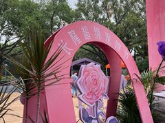 -广州长隆欢乐世界