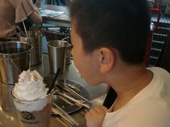 -MI WU FACTORY米屋美食工厂餐厅(绿地店)