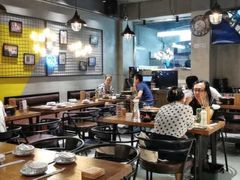 -记忆串城·东北烧烤·小龙虾·大型团建(南油店)