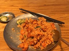 -老啪叽串炒饭(铁百店)