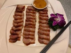 -牡丹国际大酒店-港式茶餐厅