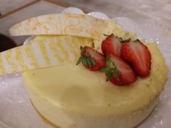 -行者书屋大堂吧 ·下午茶(南京圣和府邸酒店)