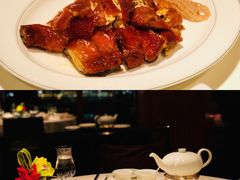 -龙景轩(香港四季酒店)