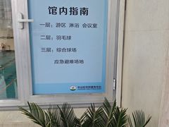 -大连市中山区市民健身中心