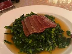 -8餐厅(新葡京酒店)