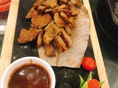 牛排-海景壹号大酒店(滨湖店)