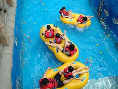 -青岛东方影都融创水世界