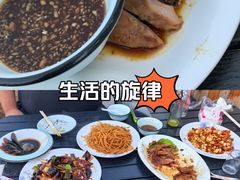 -鼎香润(德胜门内店)
