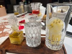 -狮拾久·现代新加坡料理(福田COCO Park店)