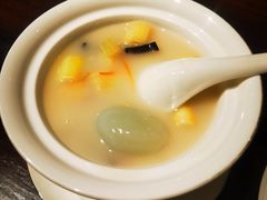 -明湖楼·经典鲁菜山东海鲜(大明湖店)