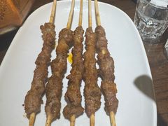 -龍聚祥烧麦馆(鼓楼店)