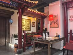 -秦月轩·陕西家乡菜(阜成路·五棵松店)