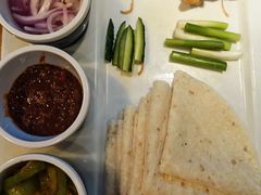 -老雒阳面馆·水席(王城路店)