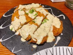 -澳骄 Aussie Kitchen·手工披萨·西餐(国大店)