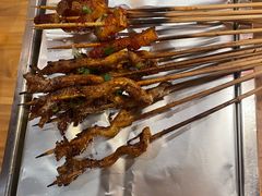 -李不管把把烧(天府三街店)