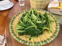 -花悦农庄 | 烧鸡·竹筒饭(沙迳高沙温泉香溪堡店)