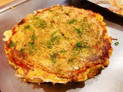 -日葵 大阪烧ひまり(仙霞路店)